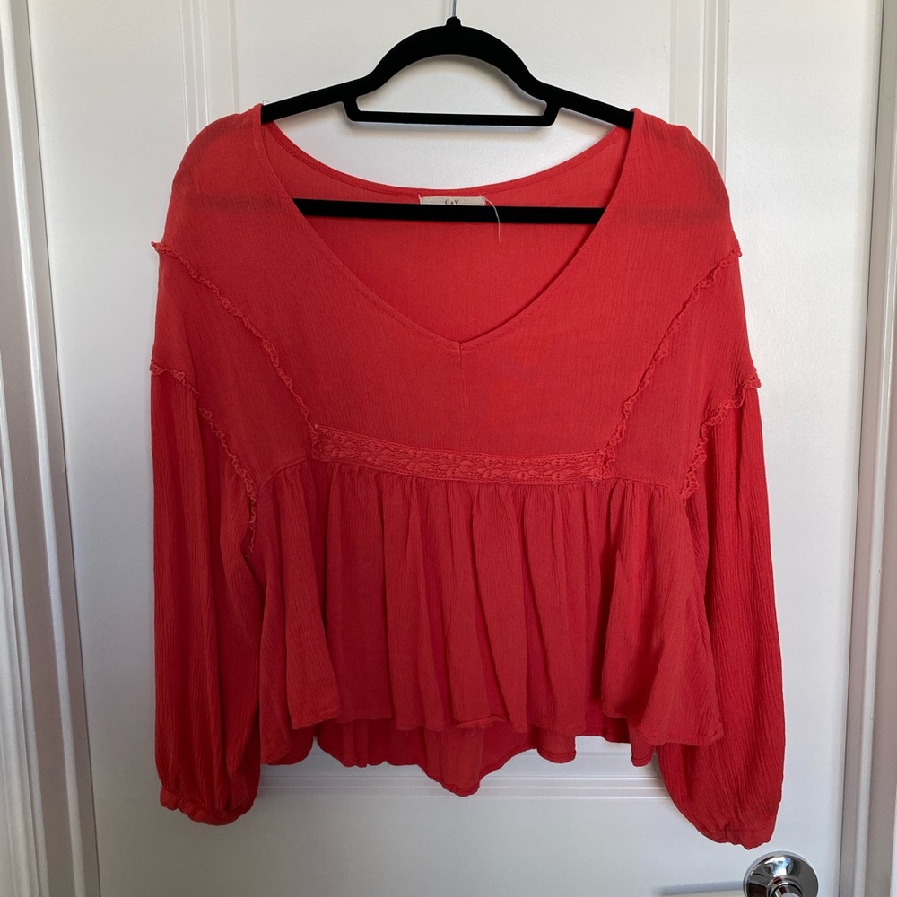 Chelsea and Violet size M